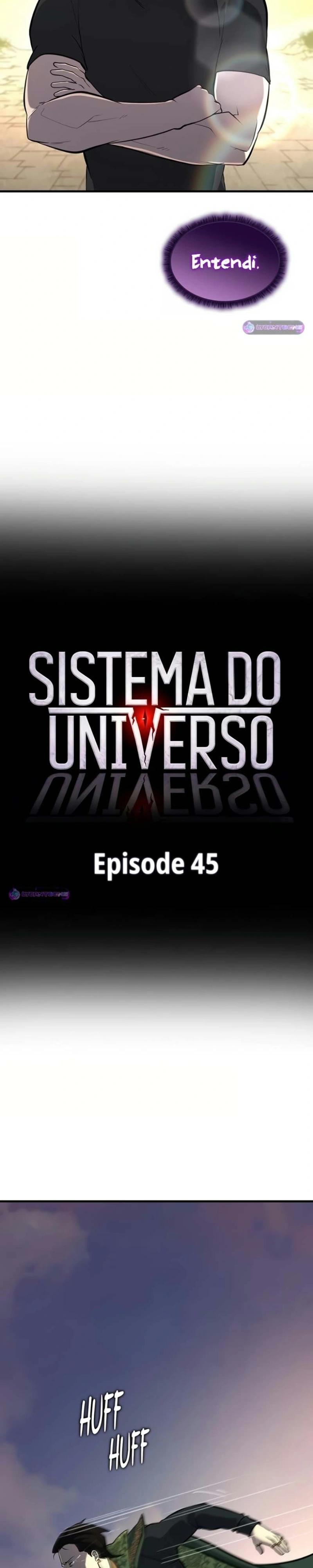 System Universe Capítulo 45 Página 11