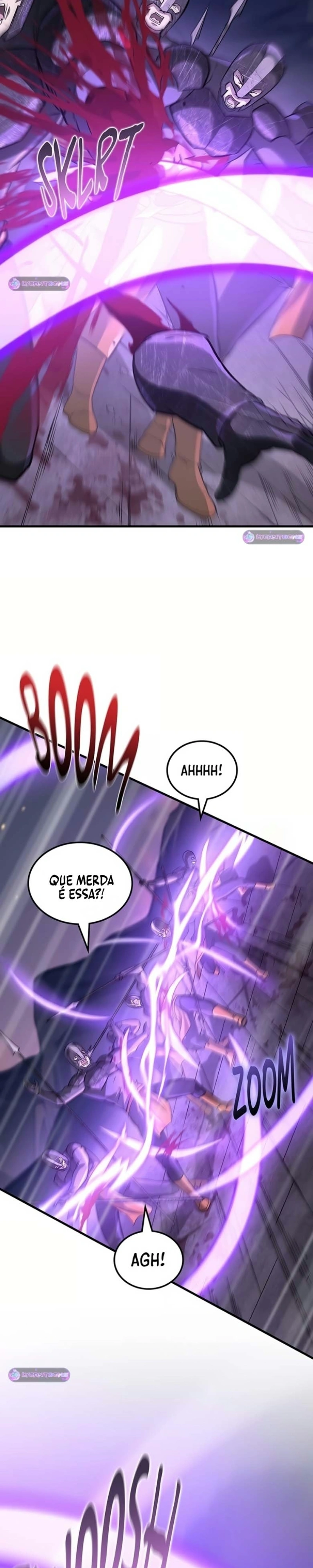 System Universe Capítulo 45 Página 4