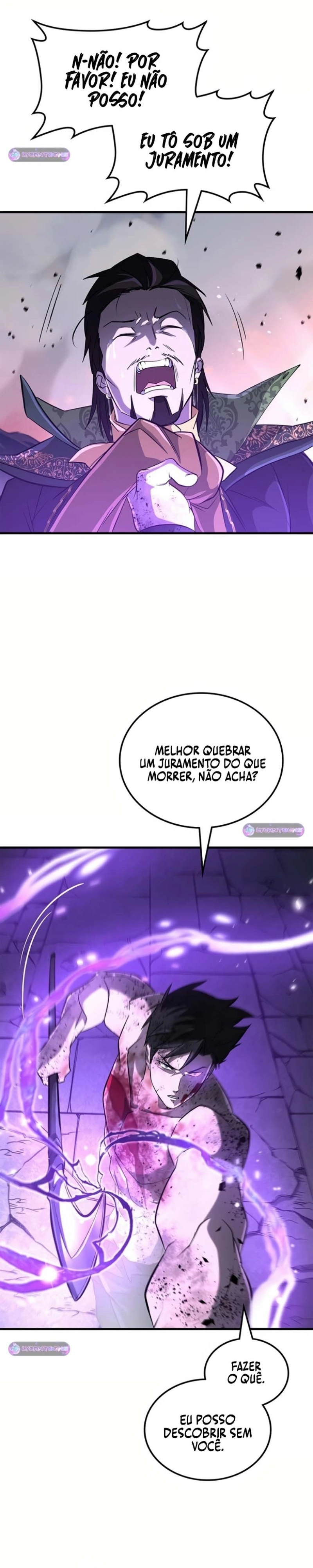 System Universe Capítulo 46 Página 18