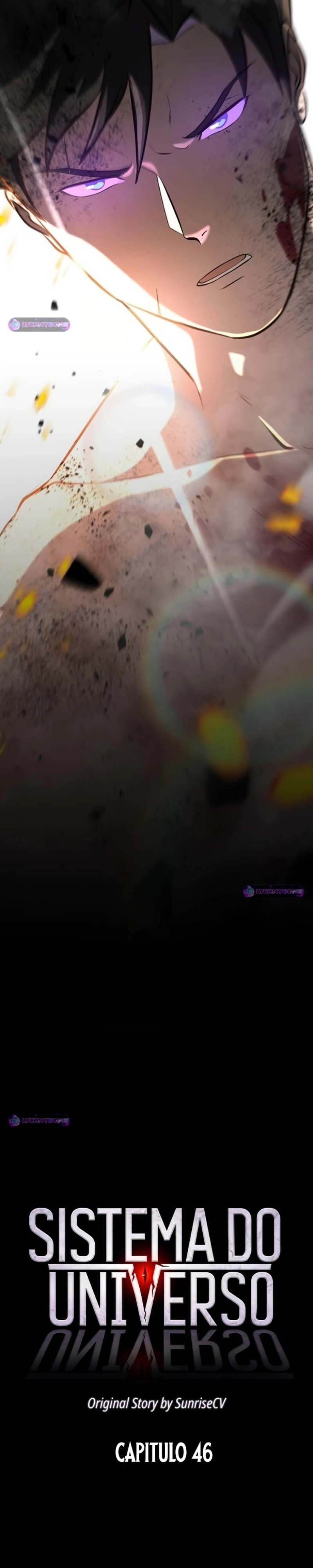 System Universe Capítulo 46 Página 2