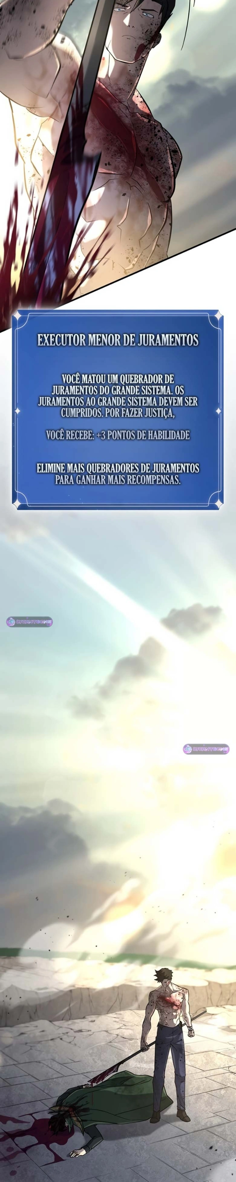 System Universe Capítulo 46 Página 30
