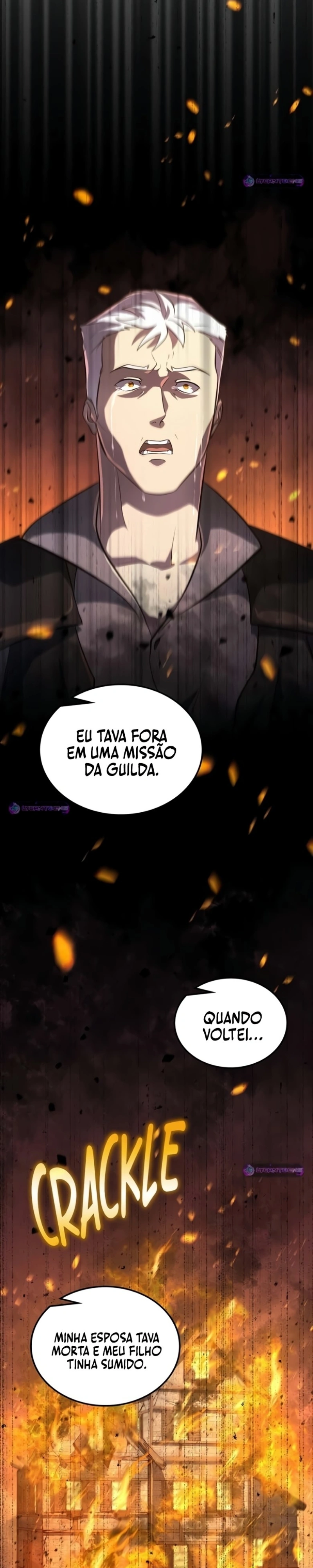 System Universe Capítulo 47 Página 14