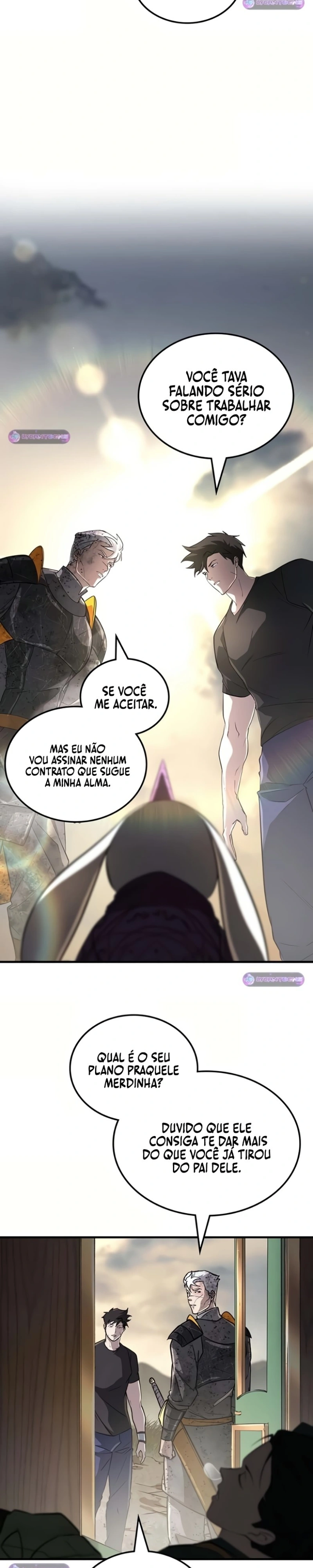 System Universe Capítulo 47 Página 25