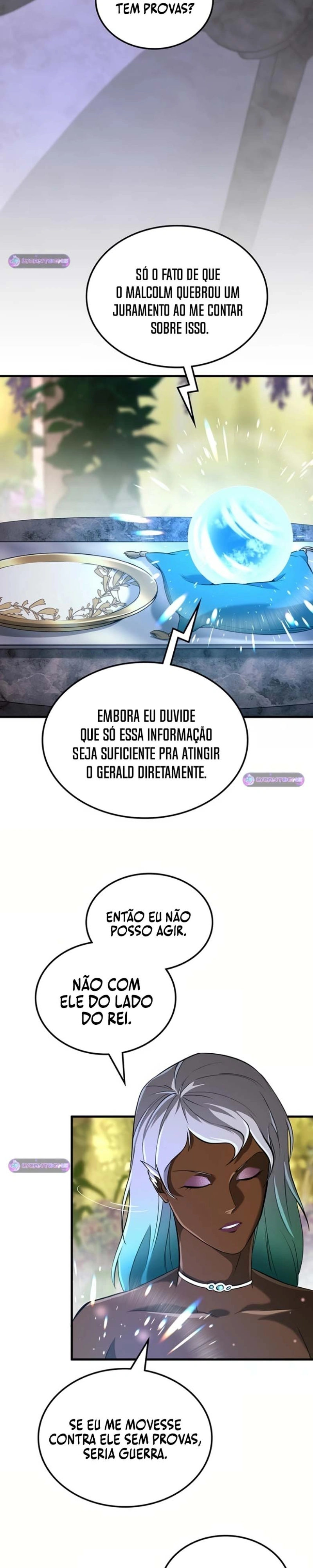 System Universe Capítulo 48 Página 25