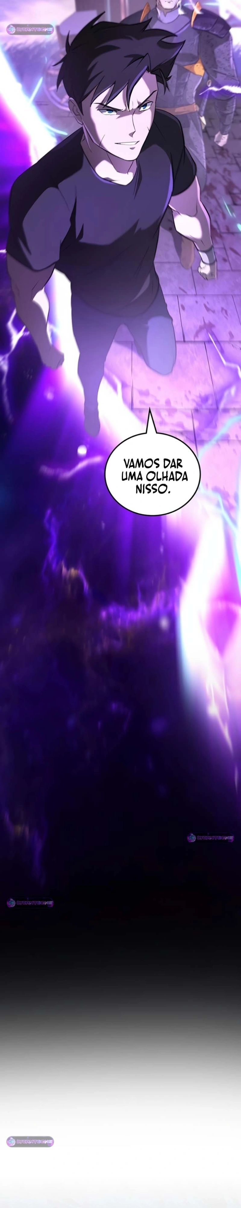 System Universe Capítulo 48 Página 4