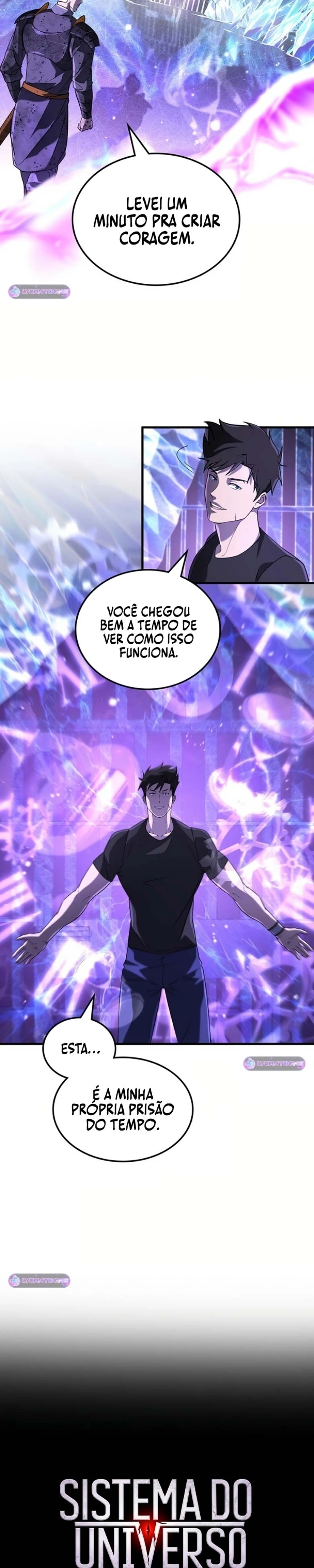 System Universe Capítulo 48 Página 7