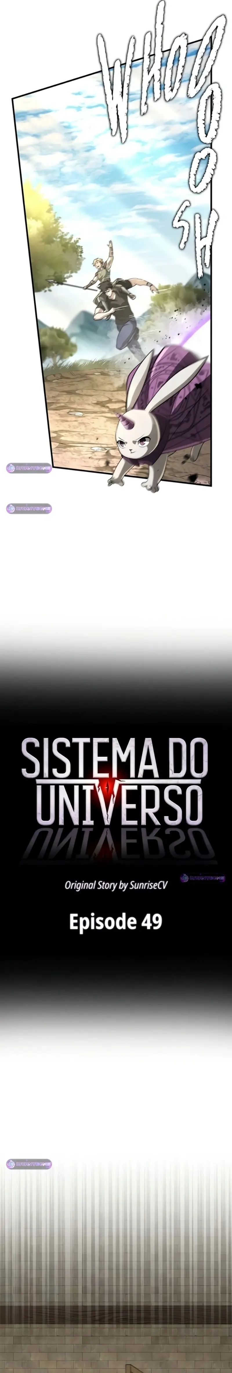 System Universe Capítulo 49 Página 5