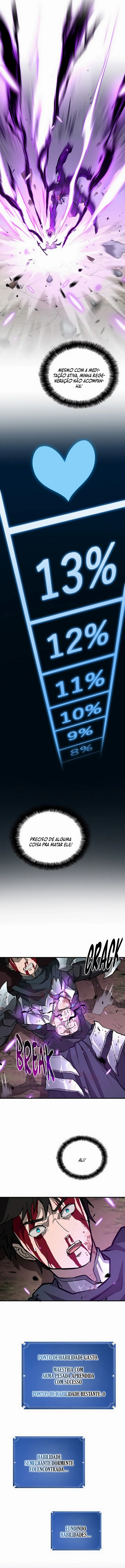System Universe Capítulo 5 Página 13