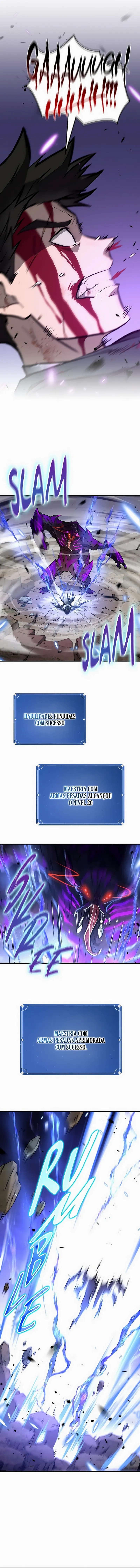 System Universe Capítulo 5 Página 14