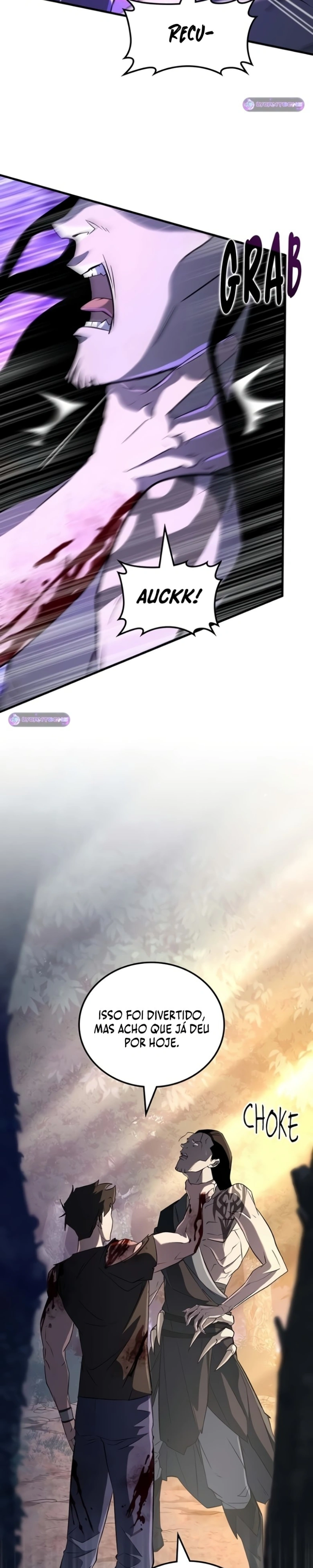 System Universe Capítulo 50 Página 26