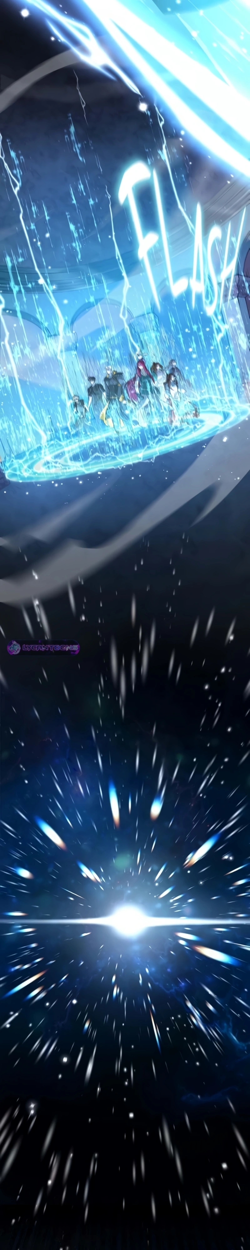 System Universe Capítulo 51 Página 29