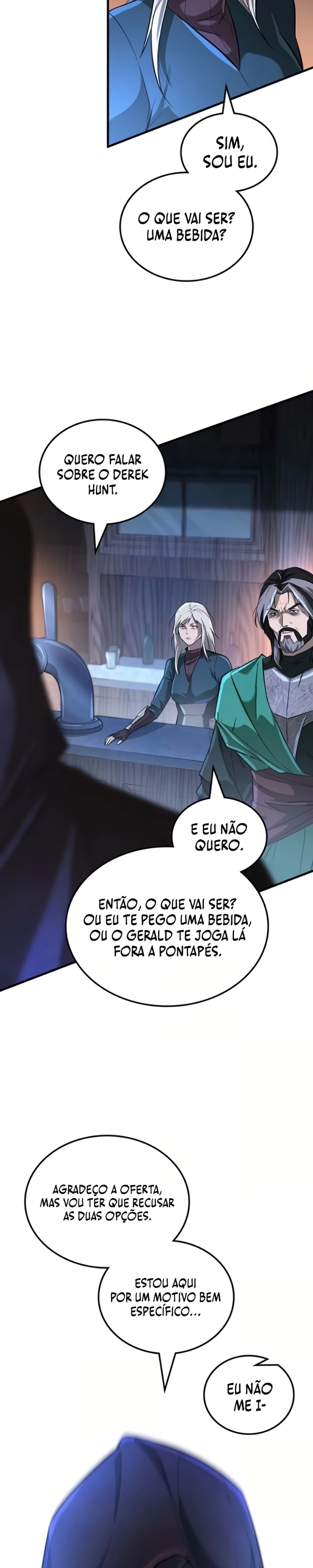 System Universe Capítulo 51 Página 32