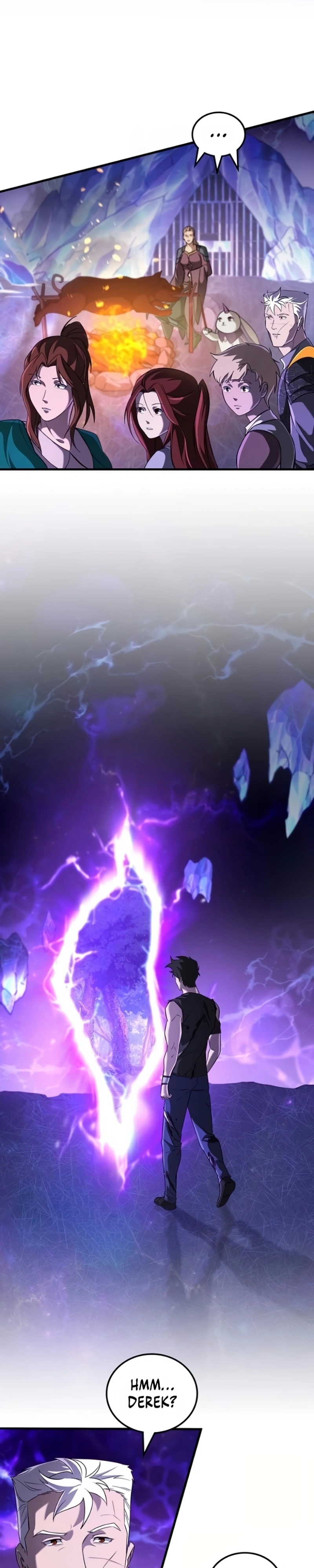 System Universe Capítulo 51 Página 7