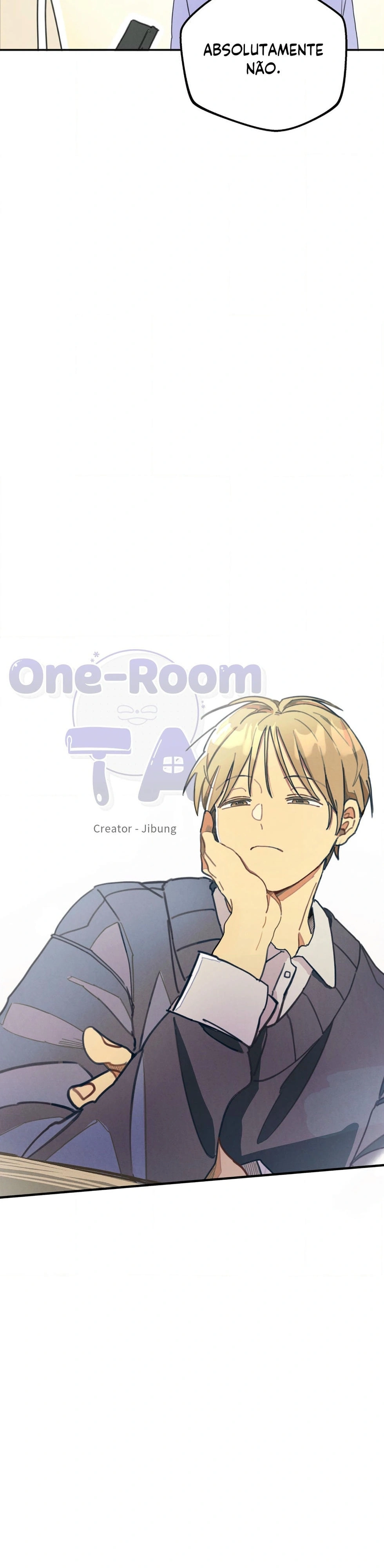 TA de um quarto Capítulo 1 Página 19
