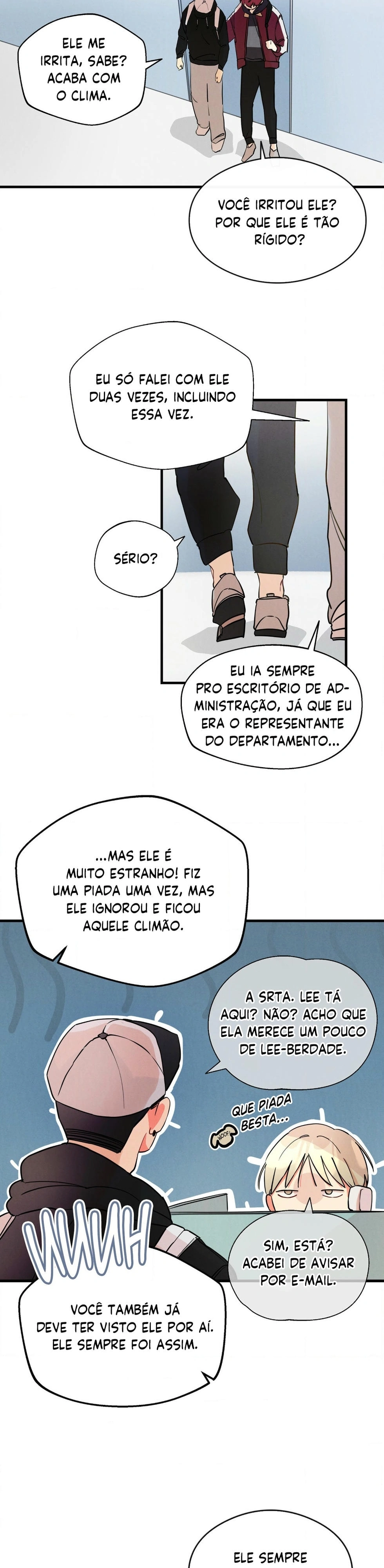 TA de um quarto Capítulo 10 Página 10
