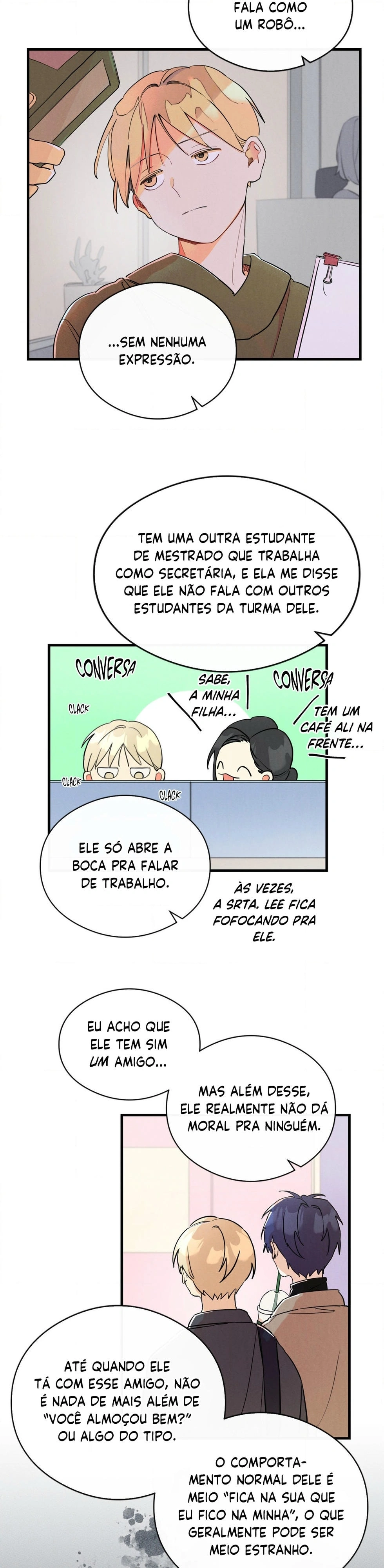 TA de um quarto Capítulo 10 Página 11