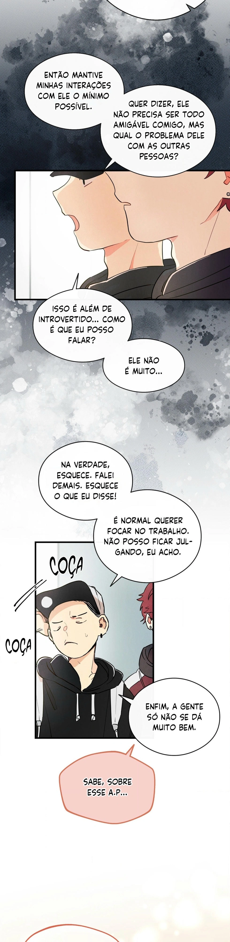 TA de um quarto Capítulo 10 Página 12