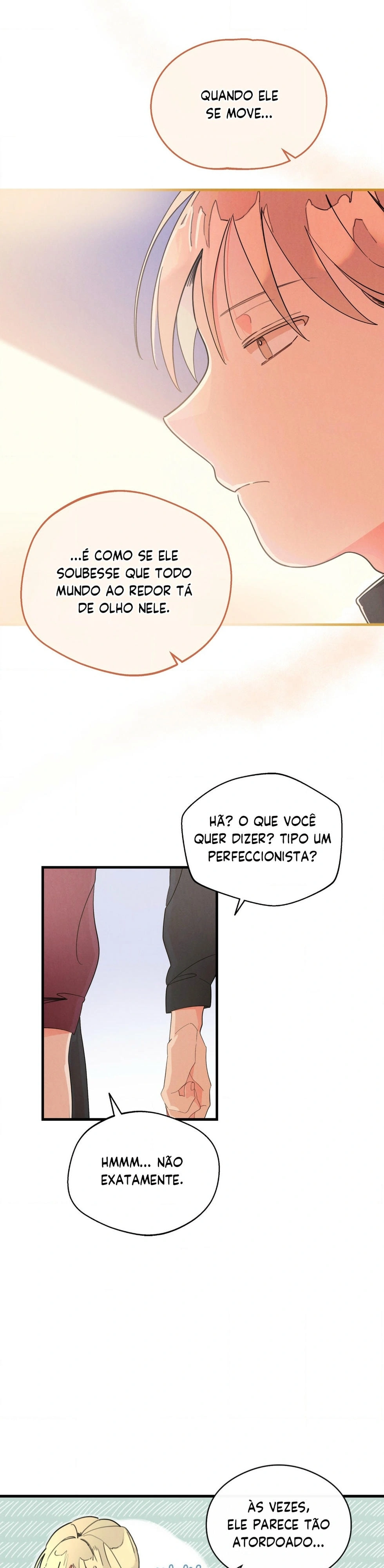 TA de um quarto Capítulo 10 Página 15