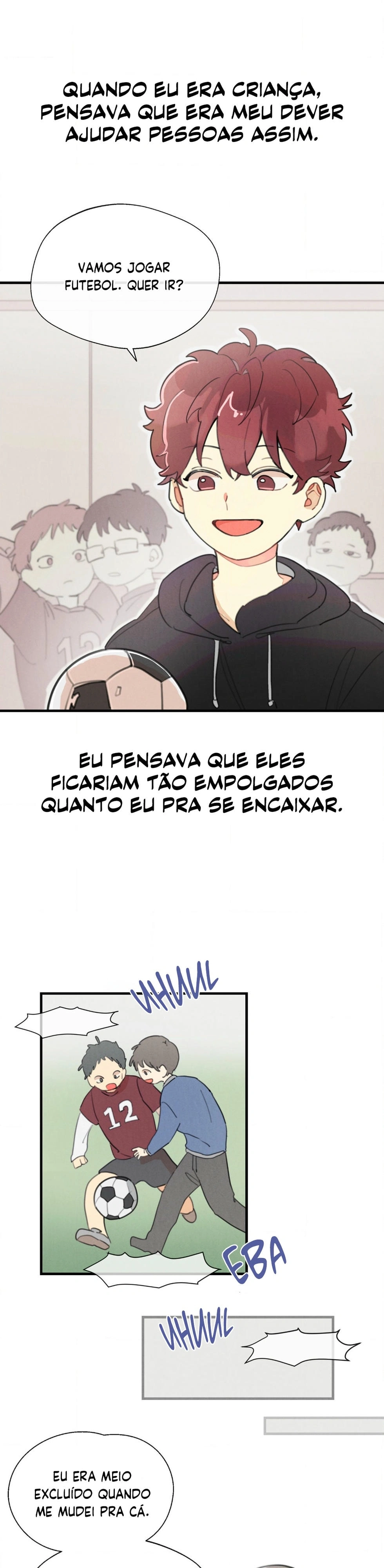 TA de um quarto Capítulo 10 Página 19