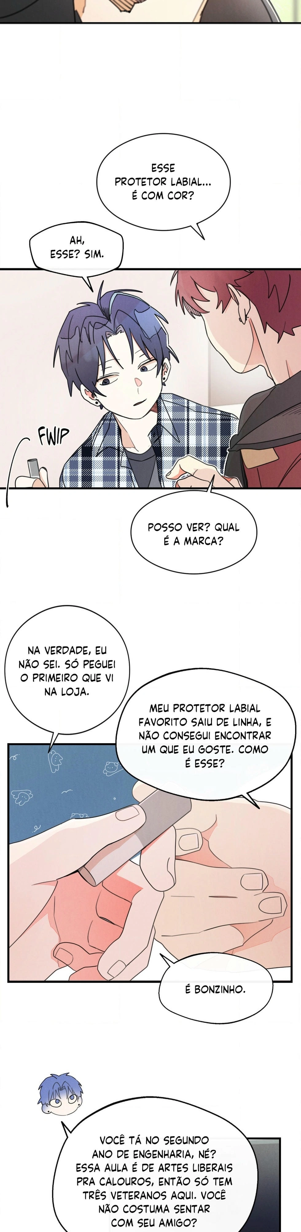 TA de um quarto Capítulo 10 Página 2