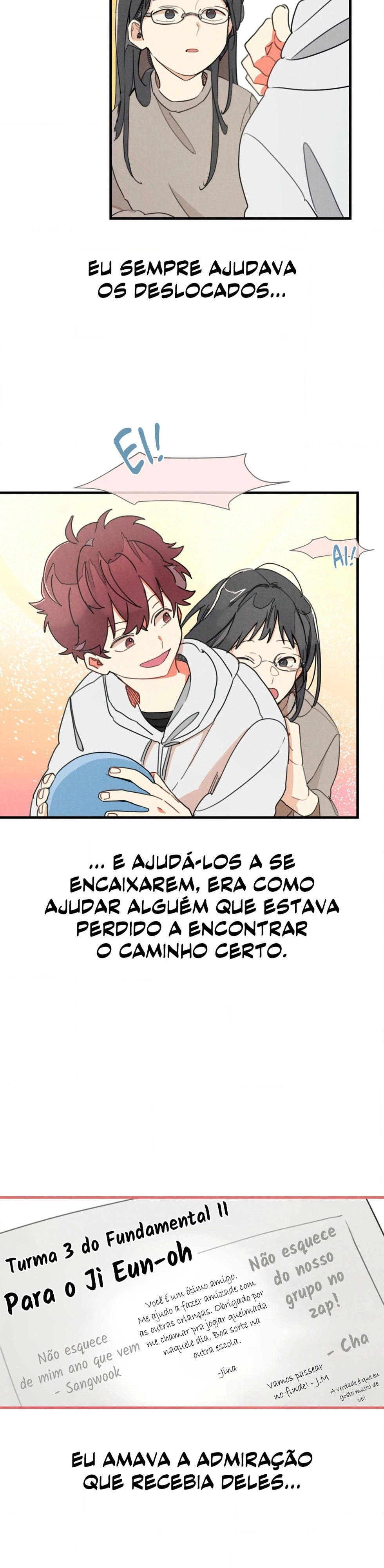 TA de um quarto Capítulo 10 Página 21