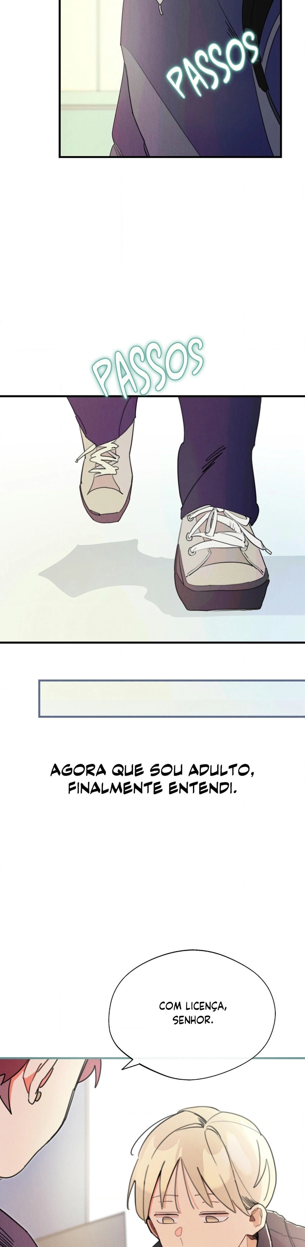 TA de um quarto Capítulo 10 Página 24