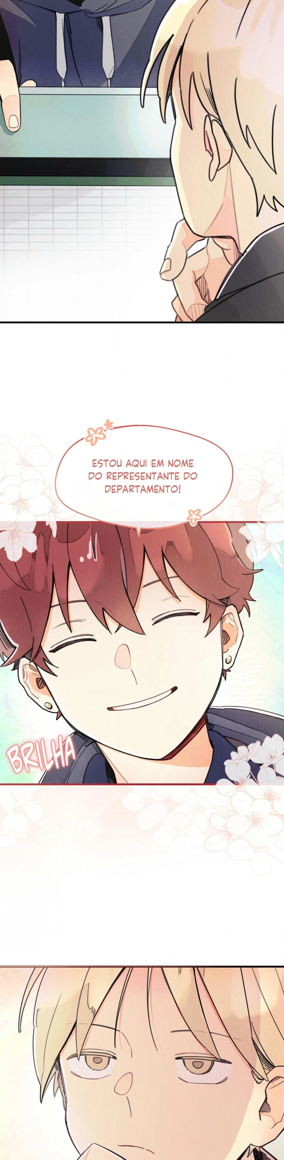 TA de um quarto Capítulo 10 Página 26