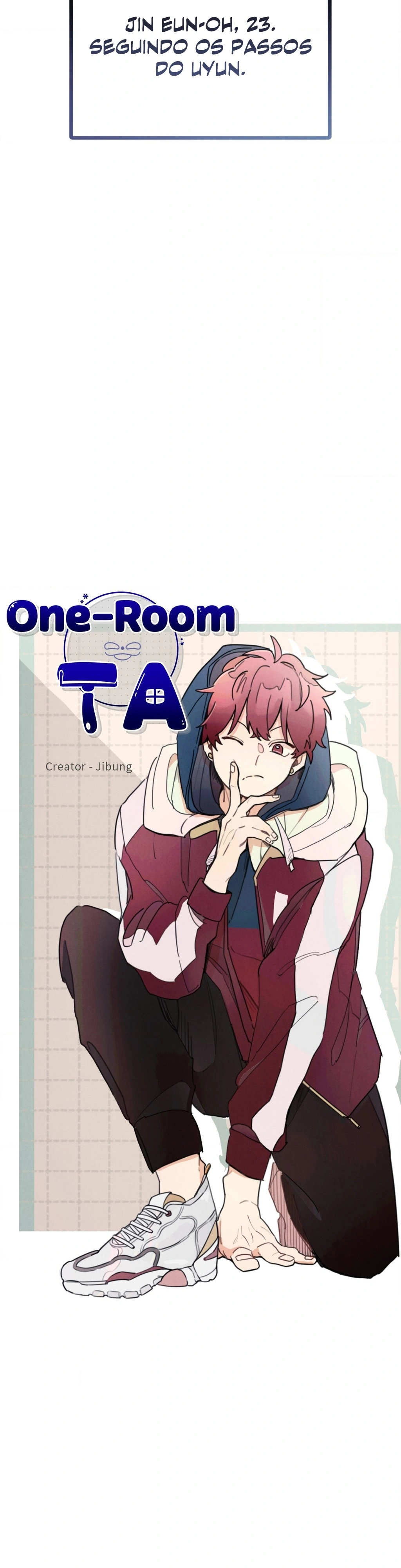 TA de um quarto Capítulo 11 Página 12
