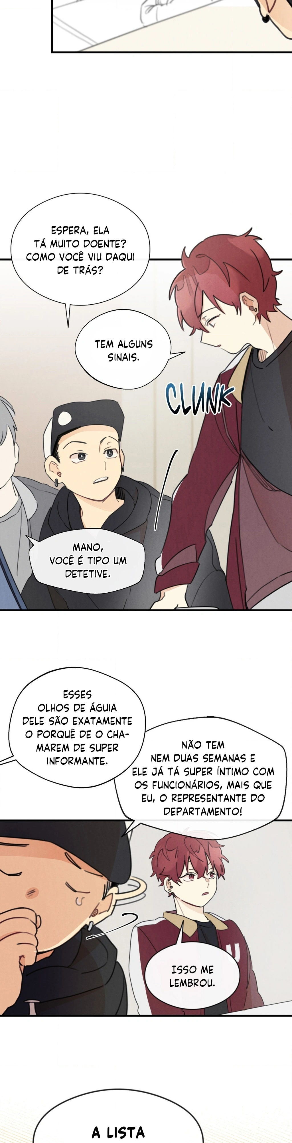 TA de um quarto Capítulo 11 Página 15