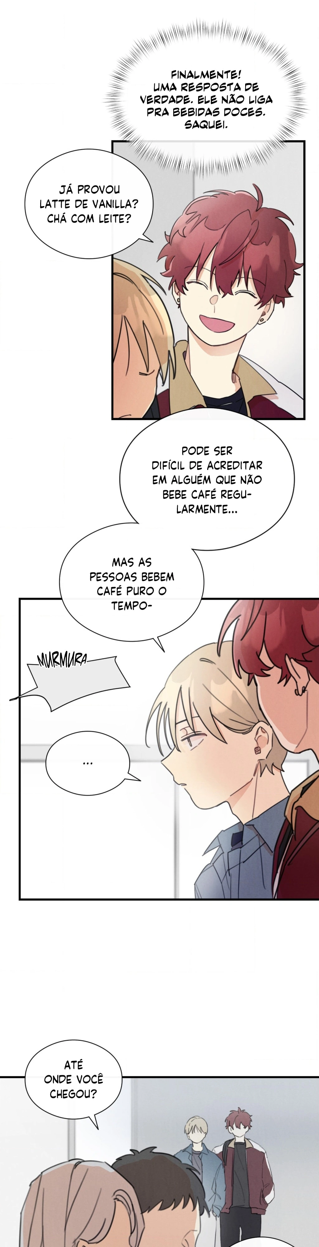 TA de um quarto Capítulo 11 Página 18
