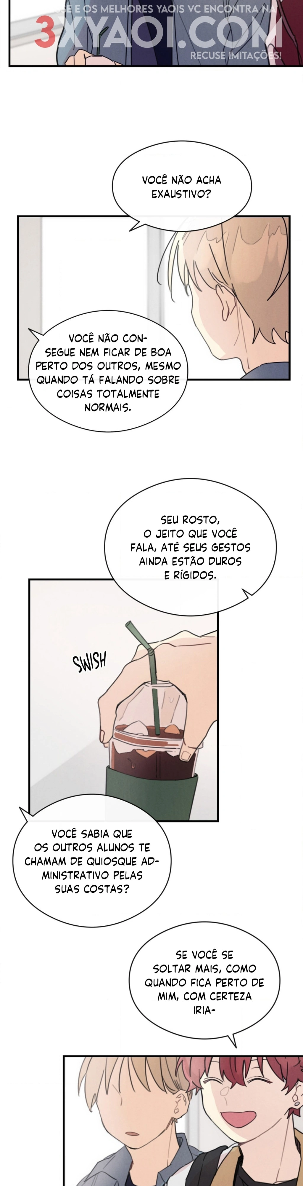TA de um quarto Capítulo 11 Página 20