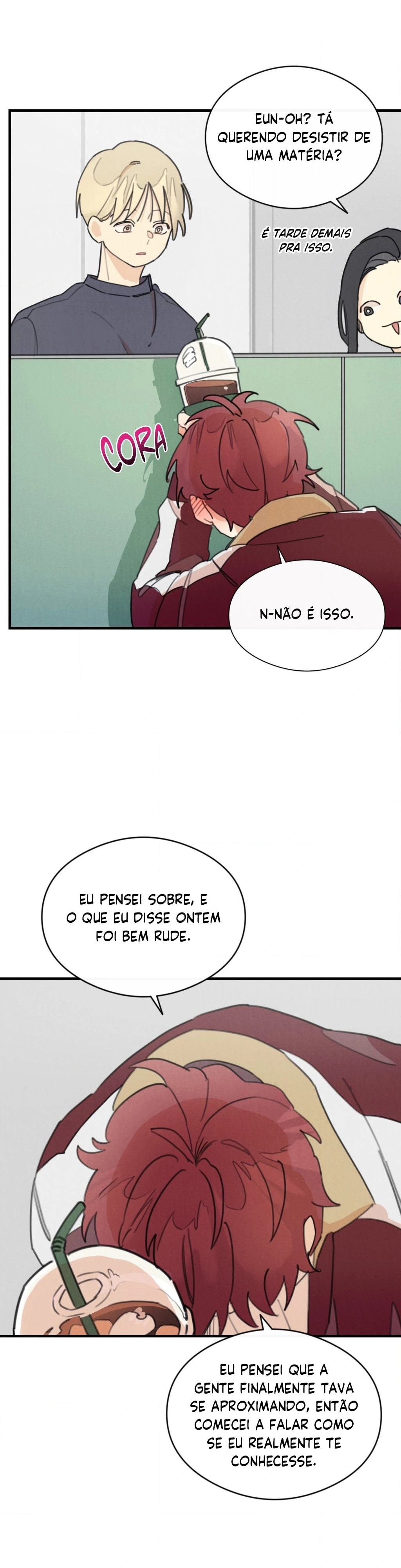 TA de um quarto Capítulo 11 Página 25