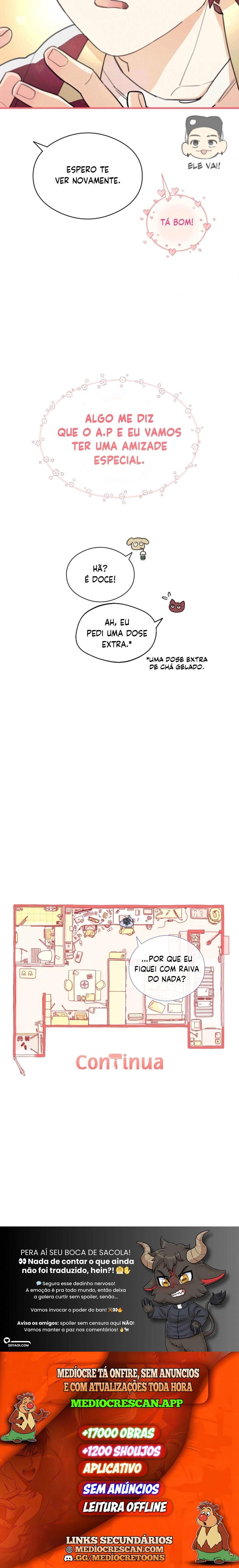 TA de um quarto Capítulo 11 Página 28