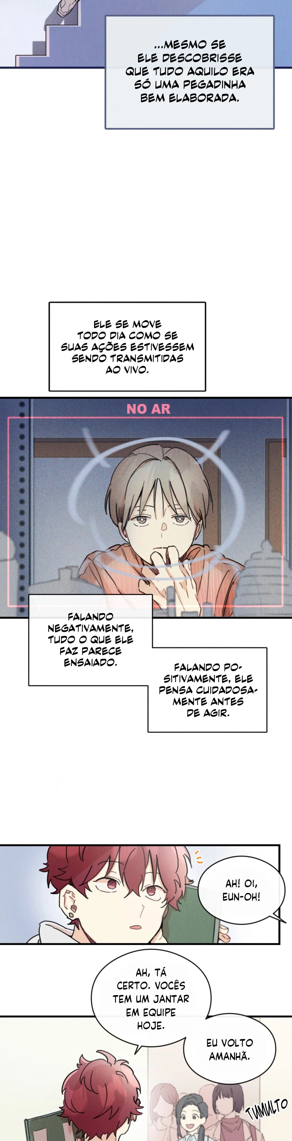 TA de um quarto Capítulo 11 Página 6