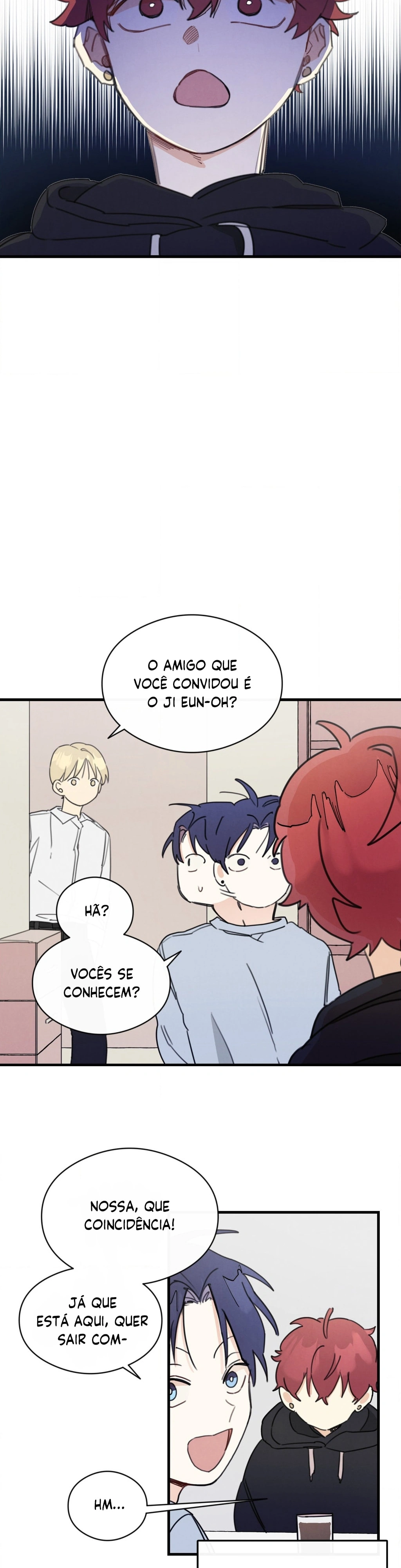 TA de um quarto Capítulo 12 Página 29