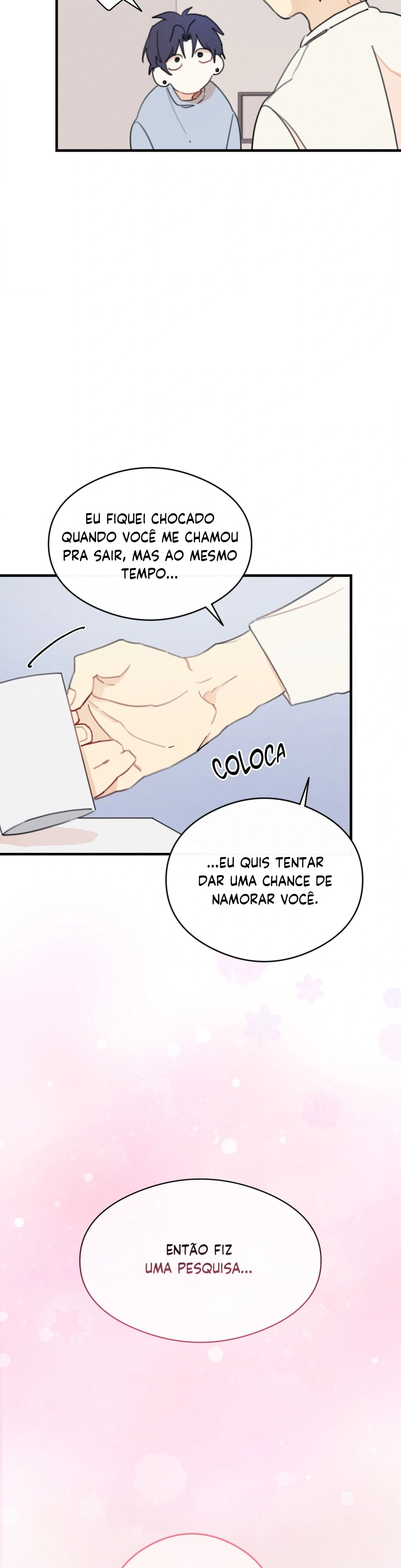 TA de um quarto Capítulo 12 Página 6