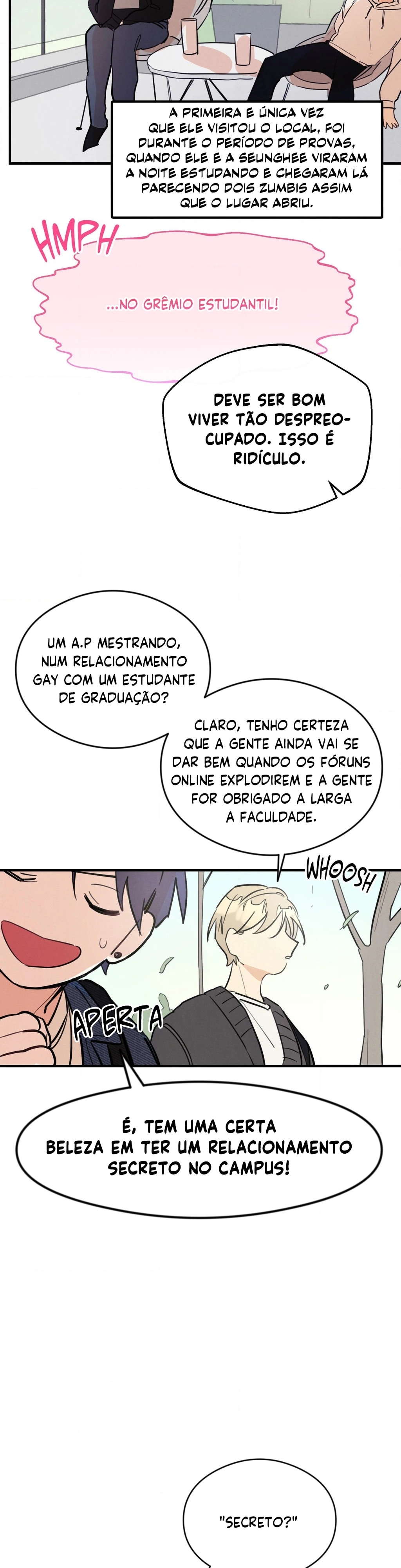 TA de um quarto Capítulo 13 Página 10