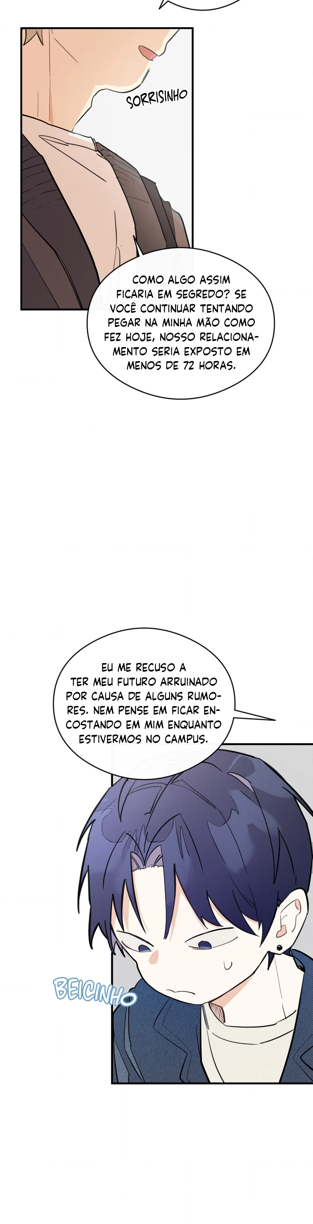 TA de um quarto Capítulo 13 Página 11