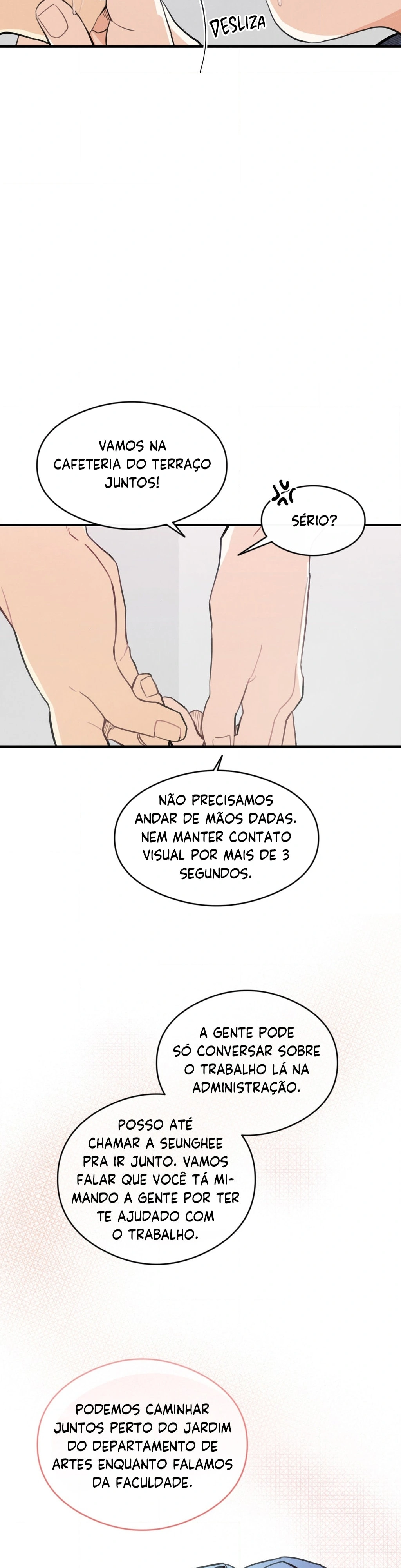 TA de um quarto Capítulo 13 Página 24
