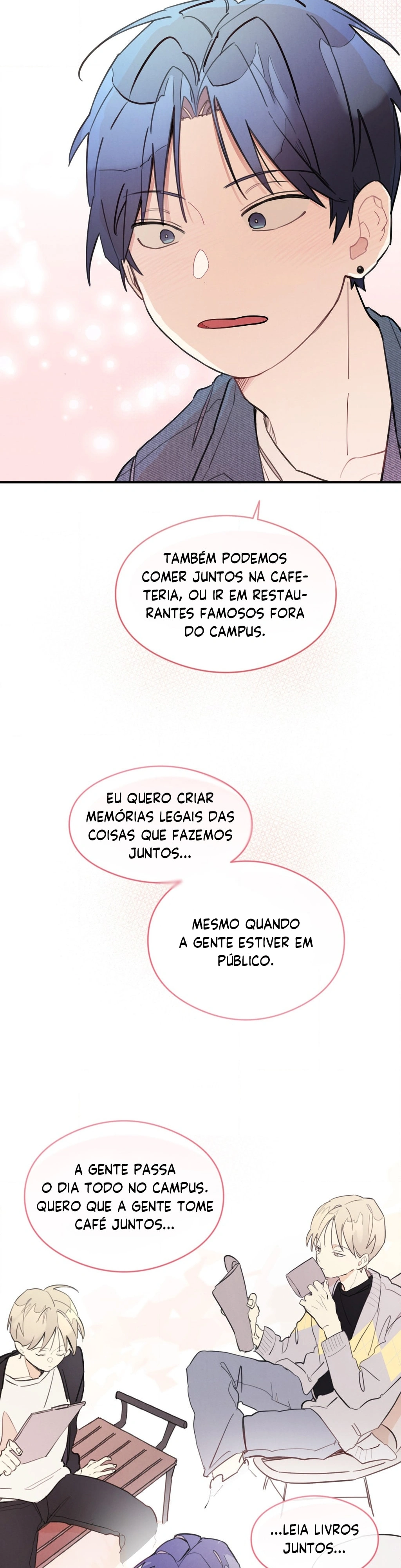 TA de um quarto Capítulo 13 Página 25