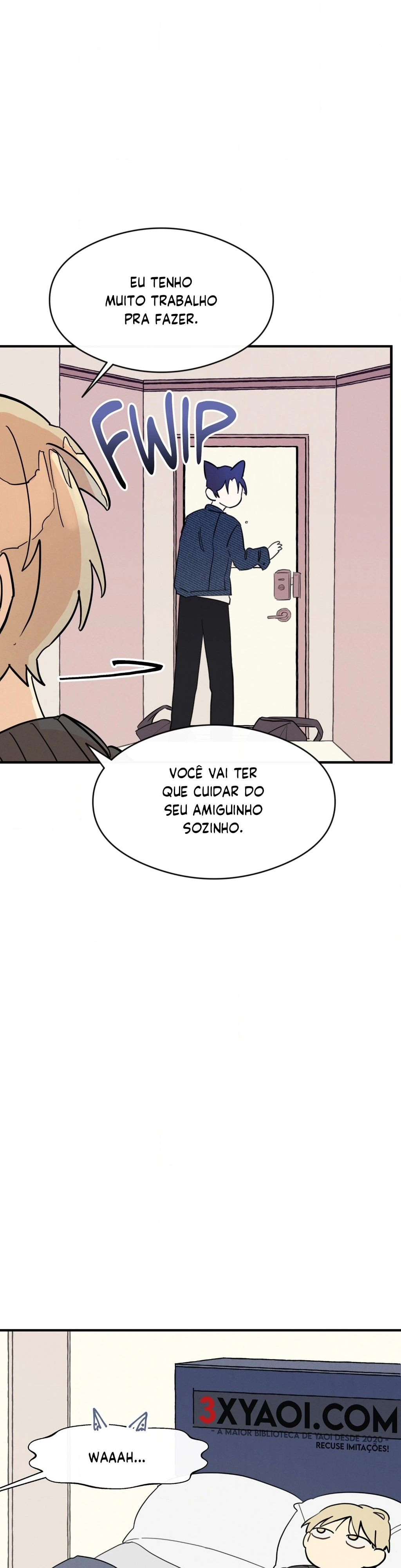 TA de um quarto Capítulo 13 Página 28