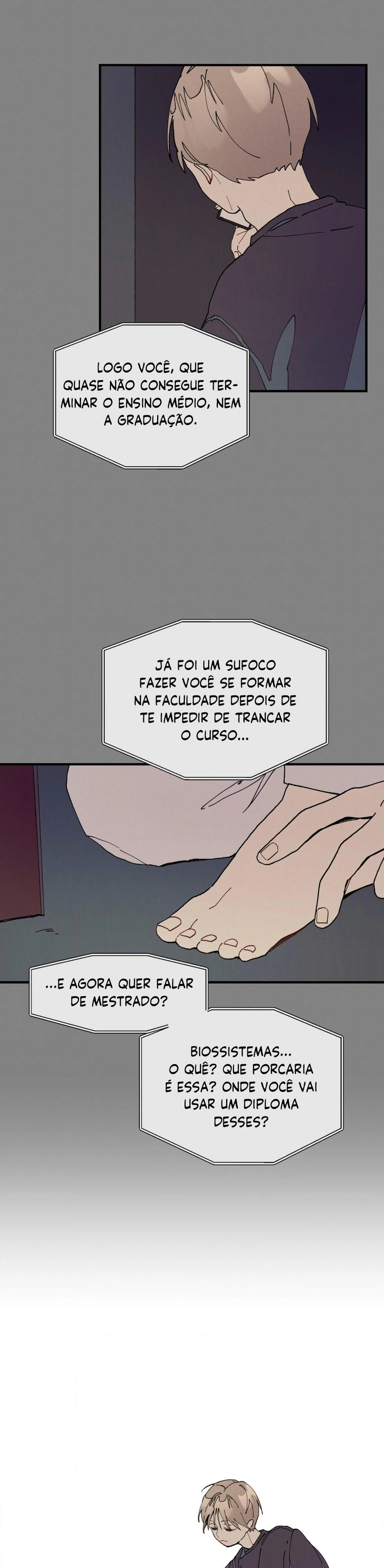 TA de um quarto Capítulo 14 Página 16