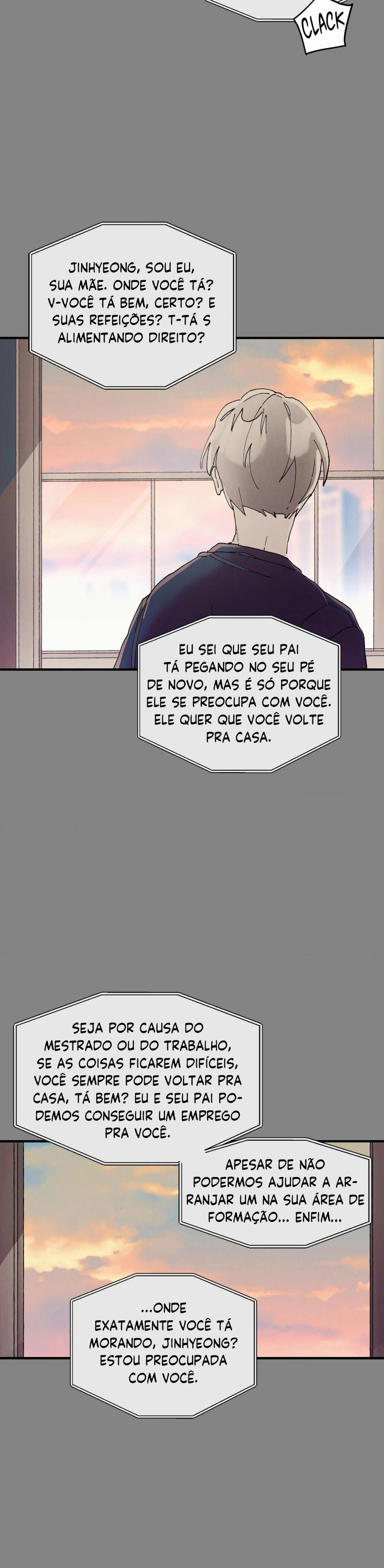 TA de um quarto Capítulo 14 Página 19