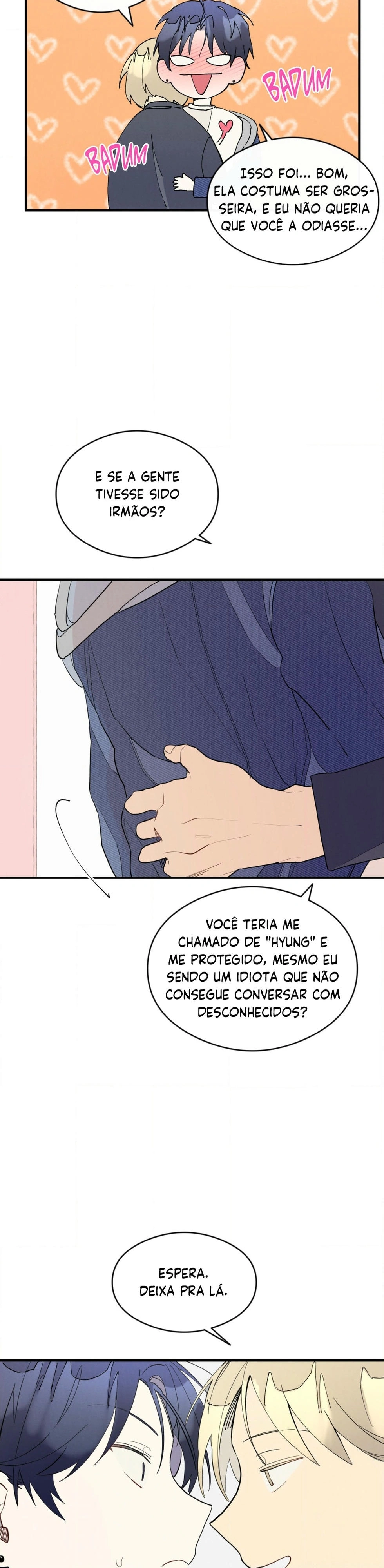 TA de um quarto Capítulo 14 Página 23