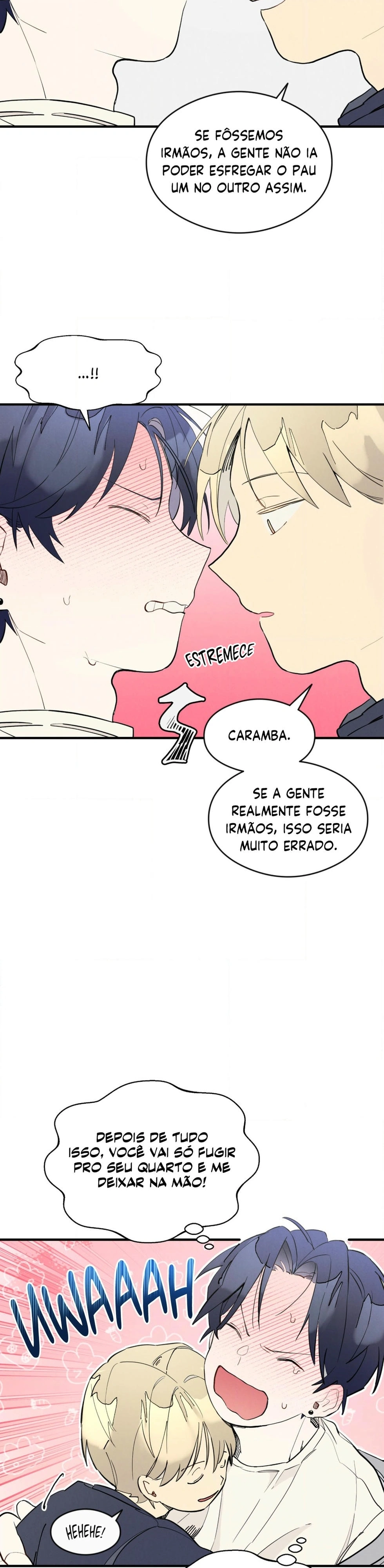 TA de um quarto Capítulo 14 Página 24