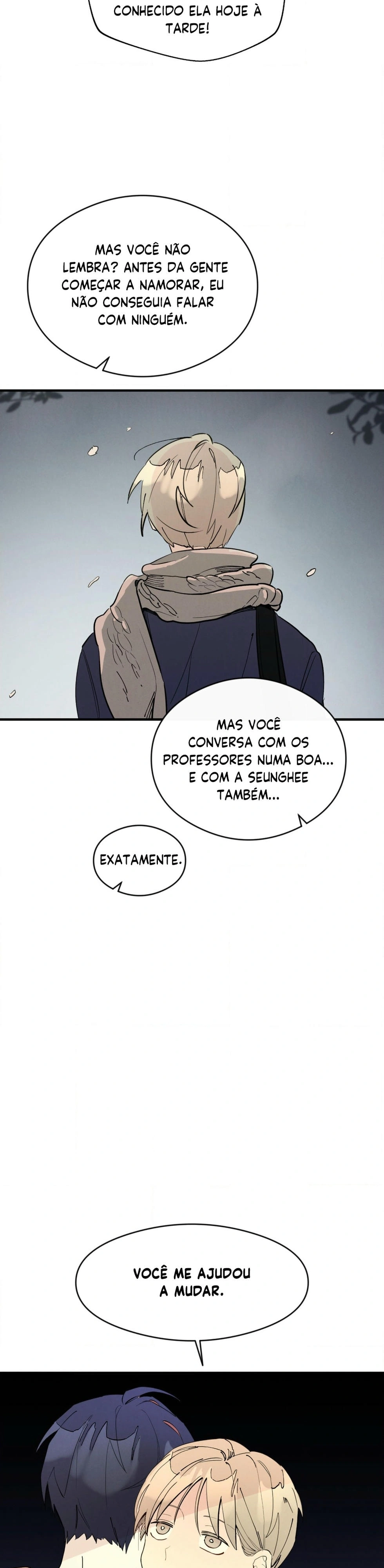 TA de um quarto Capítulo 14 Página 26