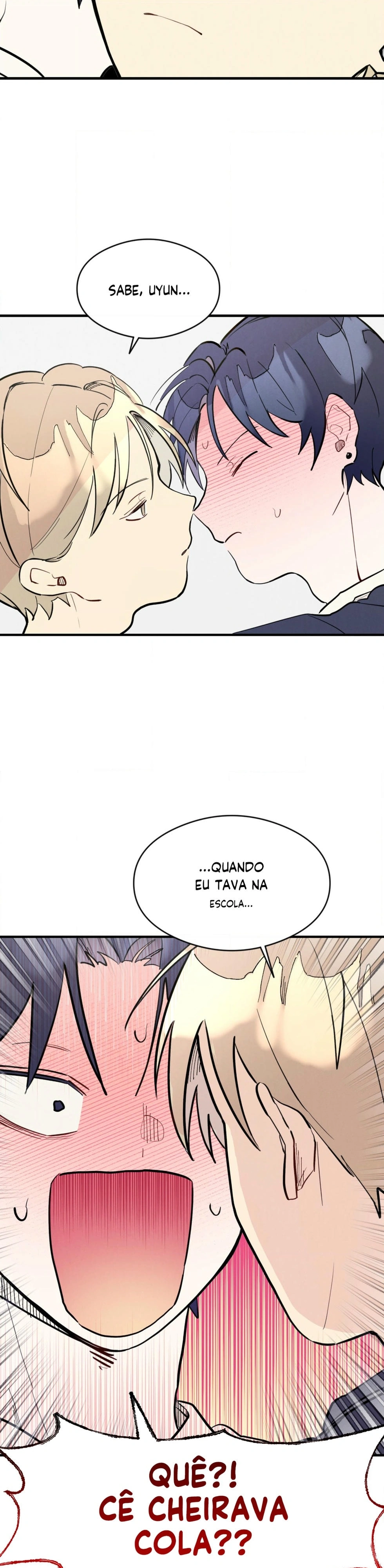 TA de um quarto Capítulo 14 Página 28