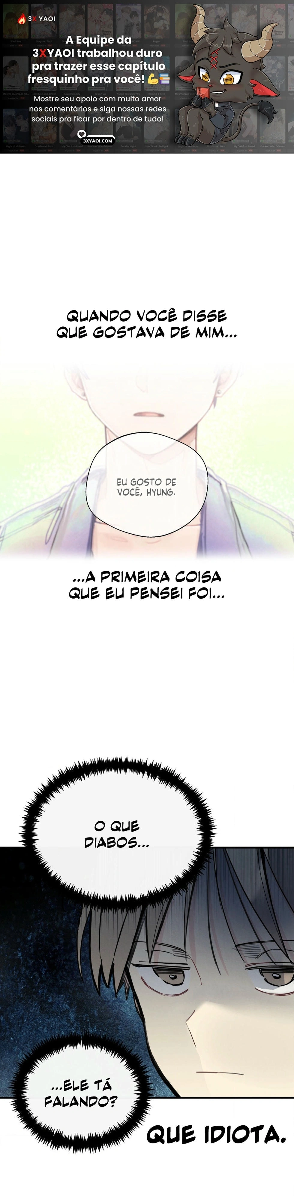 TA de um quarto Capítulo 15 Página 1