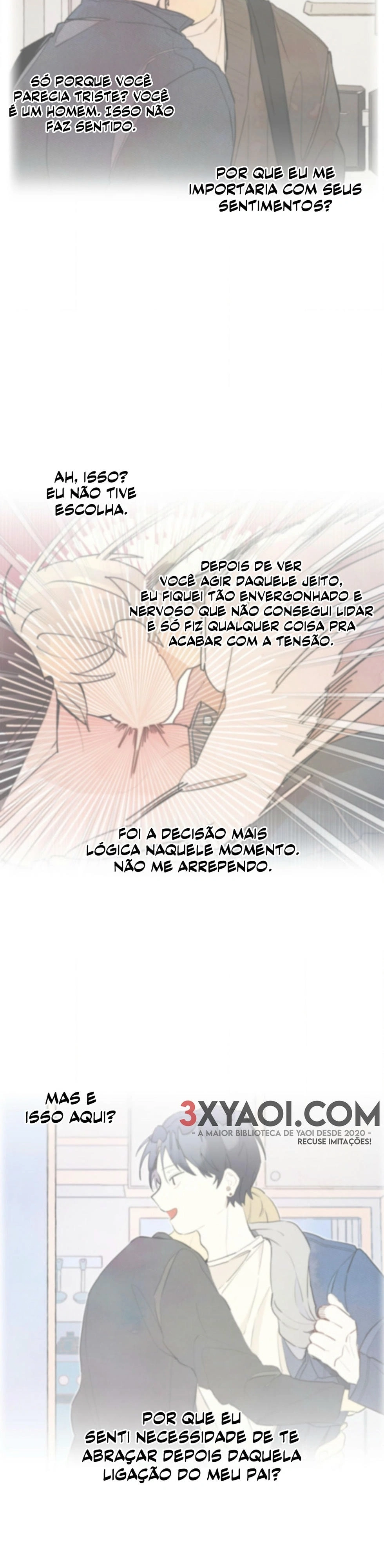 TA de um quarto Capítulo 15 Página 14
