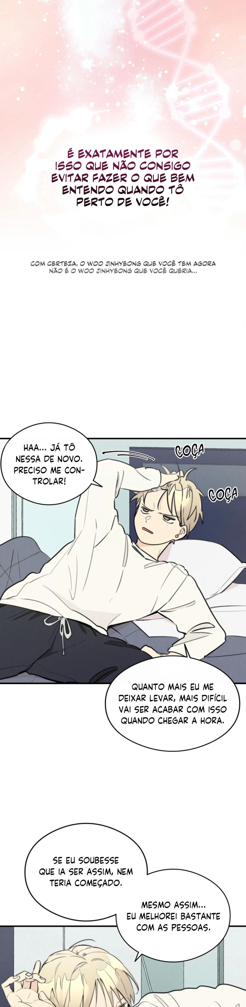 TA de um quarto Capítulo 15 Página 17